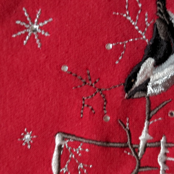 Northern Reflections sweatshirt - Picture 3 of 6